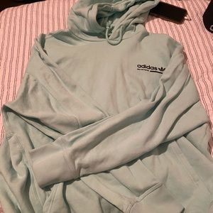 Adidas hoodie